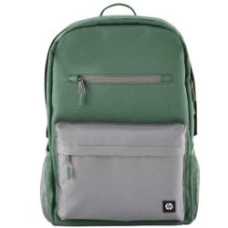 Campus 15.6 Notebookrucksack grün/grau (7K0E4AA)