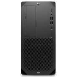 Z2 Tower G9 Workstation PC-Komplettsystem schwarz (5F116EA-ABD)
