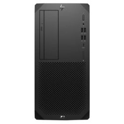 Z2 Tower G9 Workstation PC-Komplettsystem schwarz (5F120EA-ABD)