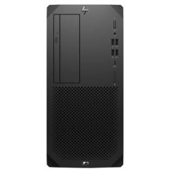 Z2 Tower G9 Workstation PC-Komplettsystem schwarz (5F122EA-ABD)