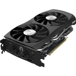 GeForce RTX 4070 Twin Edge 12GB Grafikkarte (ZT-D40700E-10M)