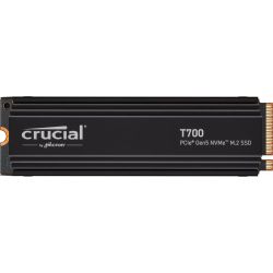 T700 4TB SSD (CT4000T700SSD5)