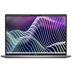 Latitude 7640 Notebook grau (RXP08)