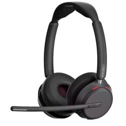 Impact 1061T ANC MS Duo Bluetooth Headset schwarz (1001171)