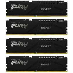FURY Beast 64GB DDR5-5200 Speichermodul Kit (KF552C40BBK4-64)