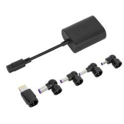 TARGUS Power Adapter USB-C Legacy  (APD114GL)