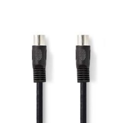 DIN-Audio-Kabel | DIN 5-Pin Stecker | DIN 5-Pin Stecke (CAGL20000BK30)
