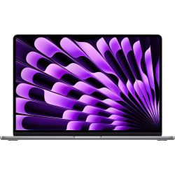 MacBook Air 15 M2 [2023] 512GB Notebook space gray (MQKQ3D/A)