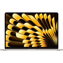 MacBook Air 15 M2 [2023] 256GB Notebook starlight (MQKU3D/A)