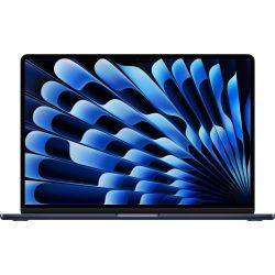 MacBook Air 15 M2 [2023] 256GB Notebook midnight (MQKW3D/A)