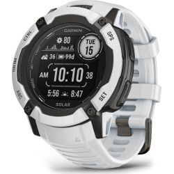 Instinct 2X Solar Sportuhr whitestone (010-02805-04)
