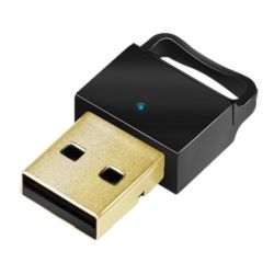 LogiLink Bluetooth 5.0 Adapter,USB 2.0, USB-A (BT0063)