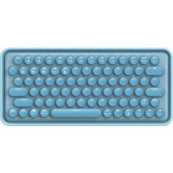 Ralemo Pre 5 Multi-Mode Wireless Tastatur blau (13517)