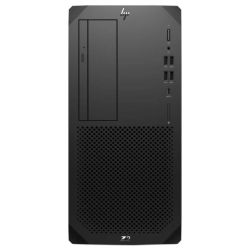 Z2 Tower G9 Workstation PC-Komplettsystem schwarz (5F119EA-ABD)