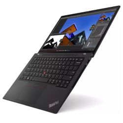 ThinkPad T14 G4 Notebook thunder black (21HD004KGE)