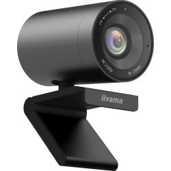 UC CAM10PRO-1 FHD Webcam schwarz (UC-CAM10PRO-1)