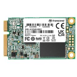 Transcend MSA220S 64GB SSD (TS64GMSA220S)