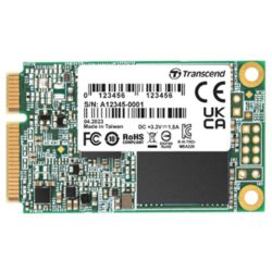 MSA220S 128GB SSD (TS128GMSA220S)