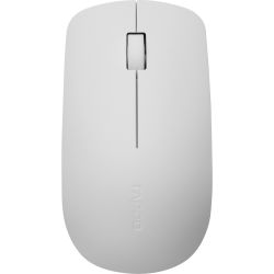 Rapoo M20 Plus Silent Wireless Maus weiß (11967)