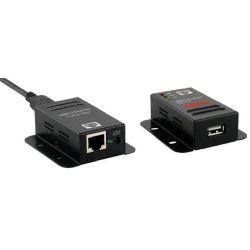 ROLINE USB 2.0 Verlängerung über RJ45, 1x USB, max. 50m (12.04.1102)