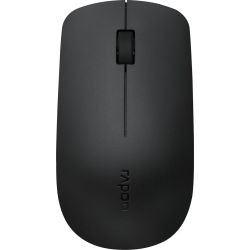 Rapoo M20 Plus Silent Wireless Maus schwarz (11966)
