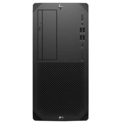 Z2 Tower G9 Workstation PC-Komplettsystem schwarz (5F121EA-ABD)