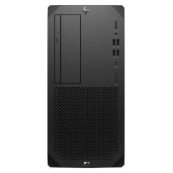 Z2 Tower G9 Workstation PC-Komplettsystem schwarz (5F123EA-ABD)