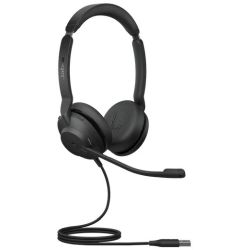 Evolve2 30 SE USB-A MS Stereo Headset schwarz (23189-999-979)