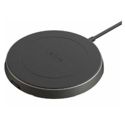 Wireless Charging Pad USB-A schwarz für Evolve2 65 Flex (14207-92)