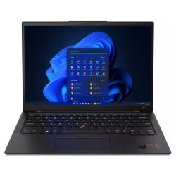 ThinkPad X1 Carbon G11 Notebook deep black paint (21HM006VGE)