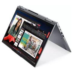 ThinkPad X1 Yoga G8 Notebook storm grey (21HQ005RGE)