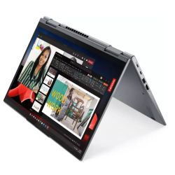 ThinkPad X1 Yoga G8 Notebook storm grey (21HQ0058GE)