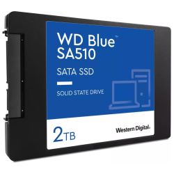 WD Blue SA510 2TB SSD (WDS200T3B0A)