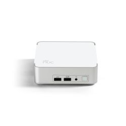 NUC 13 Pro Desk Edition Kit PC-Barebone weiß (RNUC13VYKI50002)