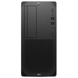Z2 Tower G9 Workstation PC-Komplettsystem schwarz (865G0ET-ABD)