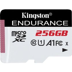 High Endurance R95/W45 microSDXC 256GB Speicherkarte (SDCE/256GB)