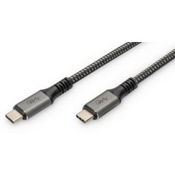 USB Kabel USB-C ST-ST 1m (DB-300443-010-S)