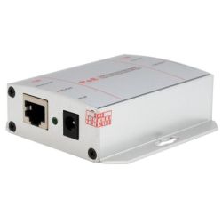 EXSYS EX-60300 PoE+ Gigabit Injektor 30W (EX-60300)