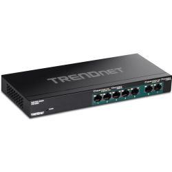 TPE-TG Desktop Gigabit Switch schwarz (TPE-TG327)