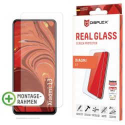 Real Glass für Xiaomi 13 (01809)