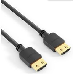 PureLink PI0500-010 SuperThin 4K Premium High Speed HDMI  (PI0500-010)