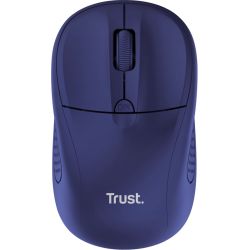 Primo Wireless Maus blau (24796)