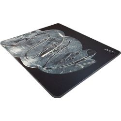 GP4 Cloud White Large Mousepad (XG-GP4-L-WHITE)