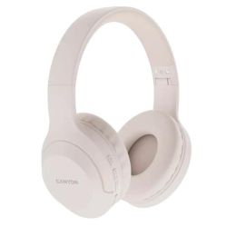 BTHS-3 Bluetooth Headset beige (CNS-CBTHS3BE)