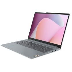 IdeaPad Slim 3 16ABR8 Notebook arctic grey (82XR004JGE)