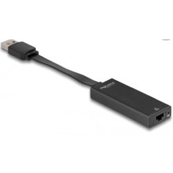 Delock USB 3.0  Adapter zu Gigabit LAN s (66245)