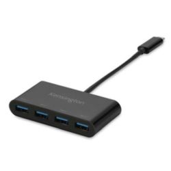 Kensington HUB CH1200  USB-C 4-Port (K33616WW)