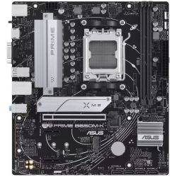 Prime B650M-K Mainboard (90MB1F60-M0EAY0)