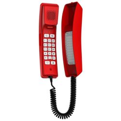 Fanvil Telefon H2U red (H2U-R)