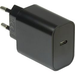 PD-Charger USB-C 20W schwarz (88882225)